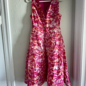 Selling beautiful Whistles dress size 4-6.